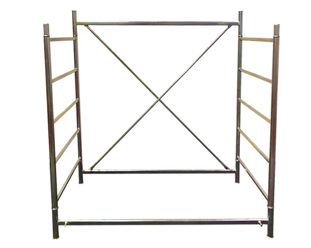 lešení modul Praha 160x 80